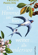 Der Himmel ist hier weiter als anderswo