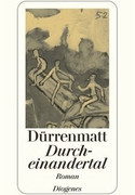 Durcheinandertal