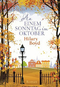 An einem Sonntag im Oktober