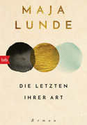 Die Letzten ihrer Art