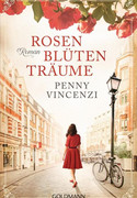 Rosenblütenträume