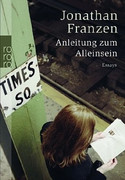 Anleitung zum Alleinsein