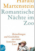 Romantische Nächte im Zoo