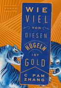 Wie viel von diesen Hügeln ist Gold