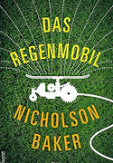 Das Regenmobil