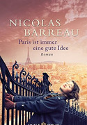 Paris ist immer eine gute Idee