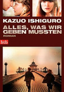 Alles, was wir geben mussten