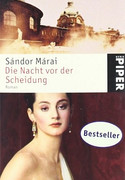 Die Nacht vor der Scheidung