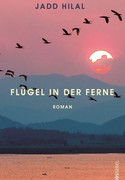 Flügel in der Ferne