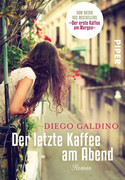 Der letzte Kaffee am Abend