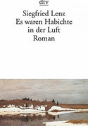 Es waren Habichte in der Luft