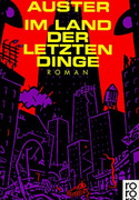 Im Land der letzten Dinge