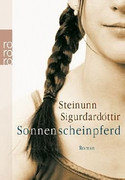 Sonnenscheinpferd