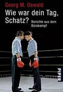Wie war dein Tag, Schatz?