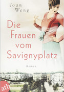 Die Frauen vom Savignyplatz