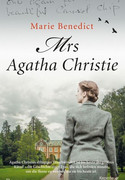 Mrs. Agatha Christie