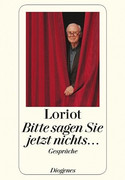 Bitte sagen Sie jetzt nichts