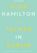 Palmen in Dublin