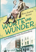 Worte und Wunder