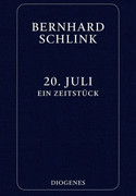 20. Juli: Ein Zeitstück