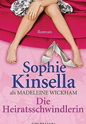 Die Heiratsschwindlerin