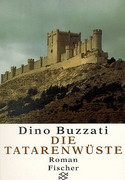 Die Tatarenwüste