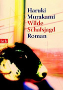 Wilde Schafsjagd