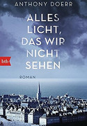 Alles Licht, das wir nicht sehen