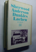 Dunkles Lachen
