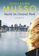 Nacht im Central Park