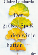 Der größte Spaß, den wir je hatten