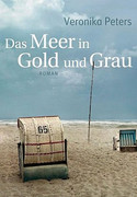 Das Meer in Gold und Grau