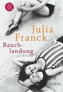 Bauchlandung