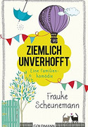 Ziemlich unverhofft