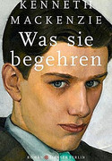 Was sie begehren
