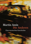Die Anderen. Eine mysteriöse Geschichte