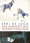 Das Gewicht des Schmetterlings