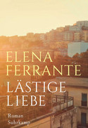 Lästige Liebe