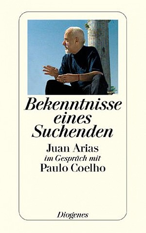 Bekenntnisse eines Suchenden