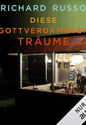 Diese gottverdammten Träume