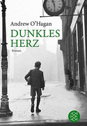 Dunkles Herz