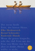 Rudernde Hunde