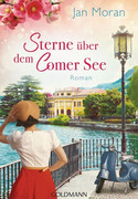 Sterne über dem Comer See