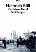 Der blasse Hund