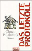 Das letzte Protokoll