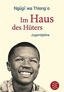 Im Haus des Hüters