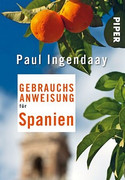 Gebrauchsanweisung für Spanien