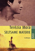 Seltsame Materie