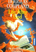 Life after god