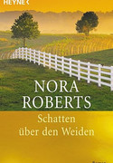 Schatten über den Weiden